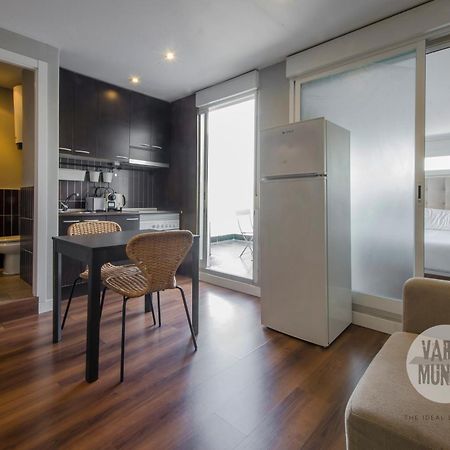 Terraza Con Encanto Para 4, En Plaza De Chueca Madryt Zewnętrze zdjęcie
